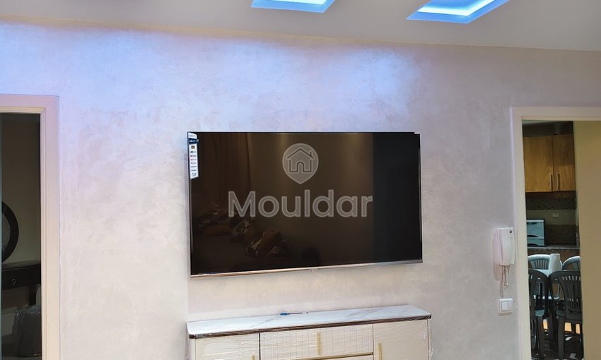 Appartement à louer à Agadir, Hay Salam - view 10