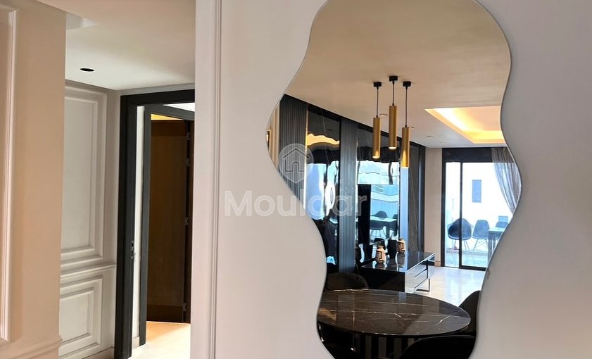 Apartamento en alquiler en Aïn Diab, Casablanca - view 9