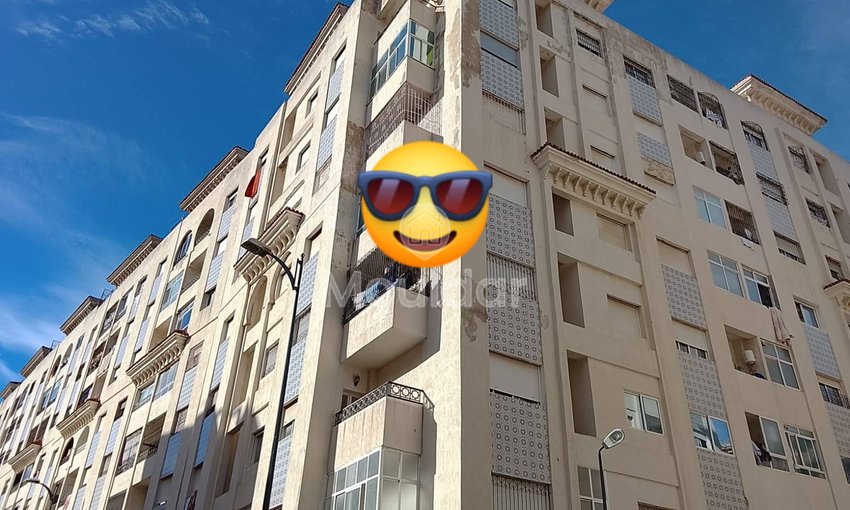 Appartement à louer à Ksar el-Kebir - view 12