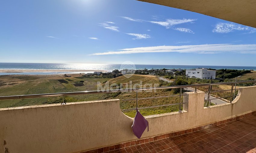 Appartement à vendre à Asilah