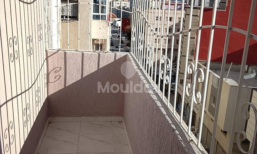 Appartement à louer à Ksar el-Kebir - view 8