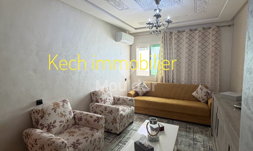 Appartement à vendre à Marrakech, Hay Izdihar - view 5