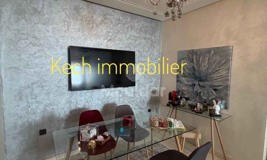 Appartement à vendre à Marrakech, Hay Izdihar - view 10