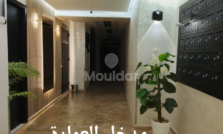 Appartement à louer à Ksar el-Kebir - view 4