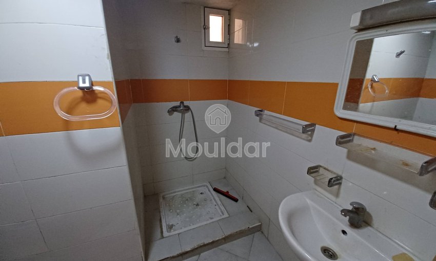 Appartement à louer à Marrakech, Mabrouka - view 13