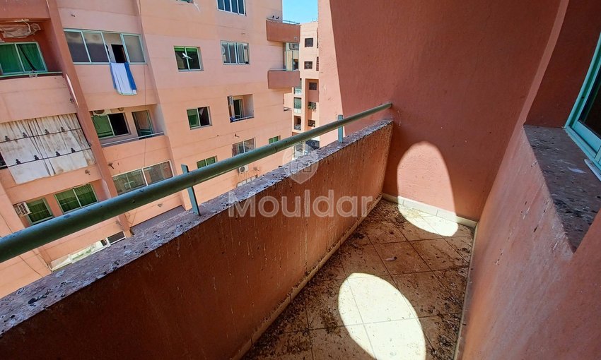 Appartement à vendre à Marrakech, Guéliz - view 7