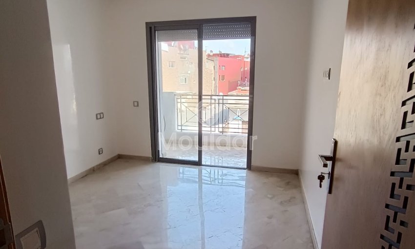 Studio zu verkaufen in Casablanca, Mers Sultan - view 2