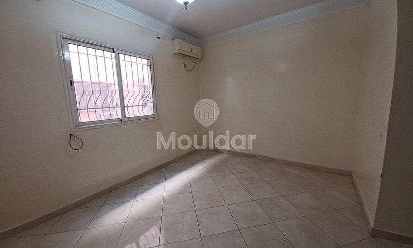 Appartement à louer à Marrakech, Mabrouka