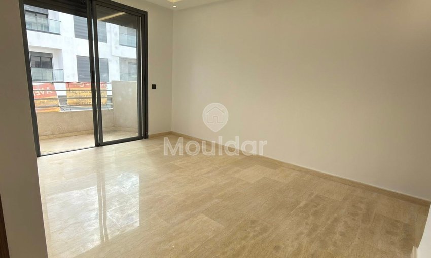 Appartement à vendre à Dar Bouazza