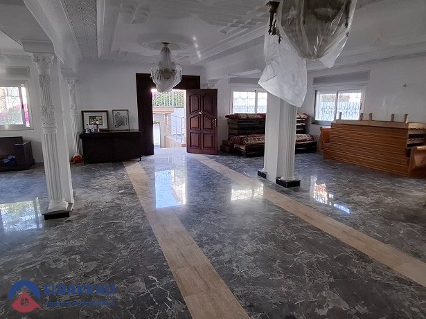 Villa à vendre à Tanger