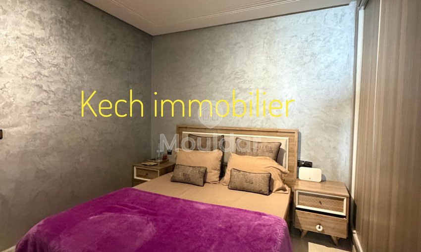 Appartement à vendre à Marrakech, Hay Izdihar - view 8
