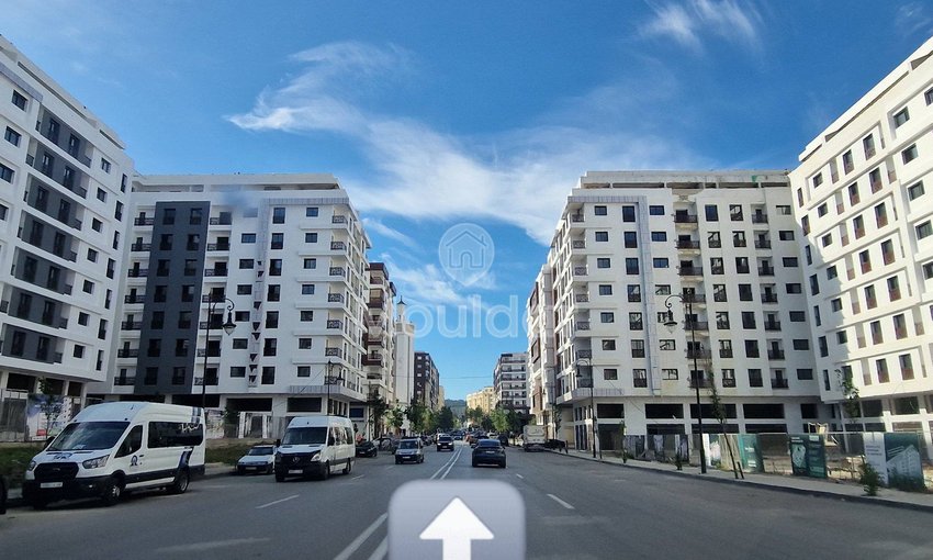 Appartement à louer à Ksar el-Kebir - view 11