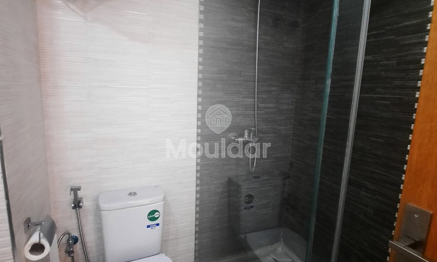Studio zu verkaufen in Casablanca, Mers Sultan - view 10
