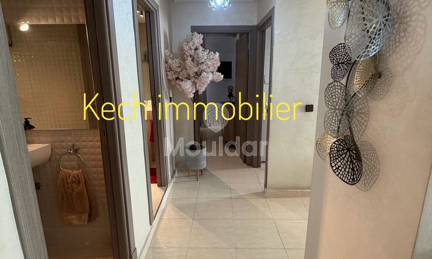 Appartement à vendre à Marrakech, Hay Izdihar - view 12