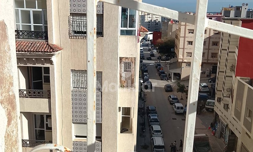Appartement à louer à Ksar el-Kebir - view 9