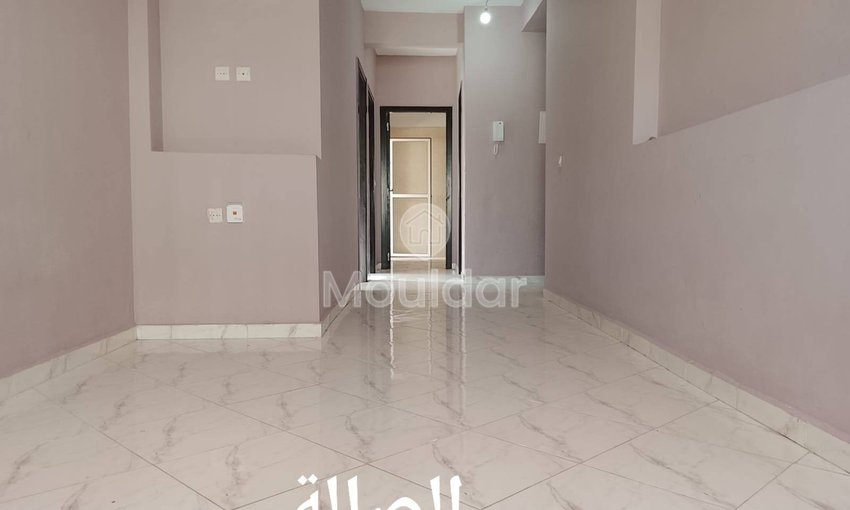 Appartement à louer à Ksar el-Kebir