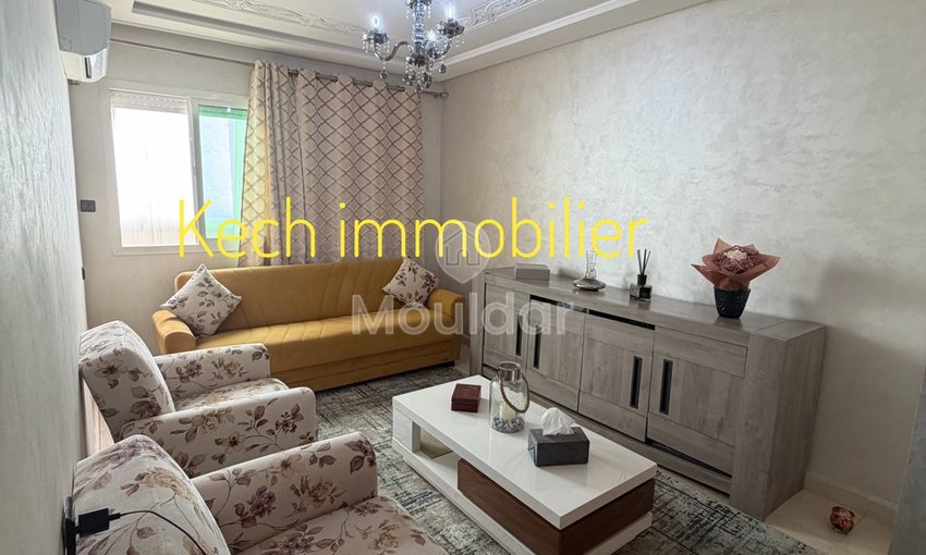 Appartement à vendre à Marrakech, Hay Izdihar - view 7