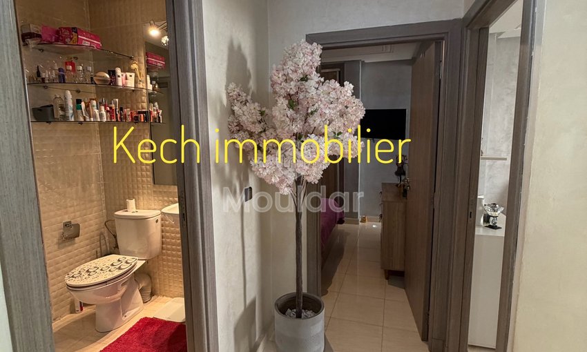 Appartement à vendre à Marrakech, Hay Izdihar - view 16