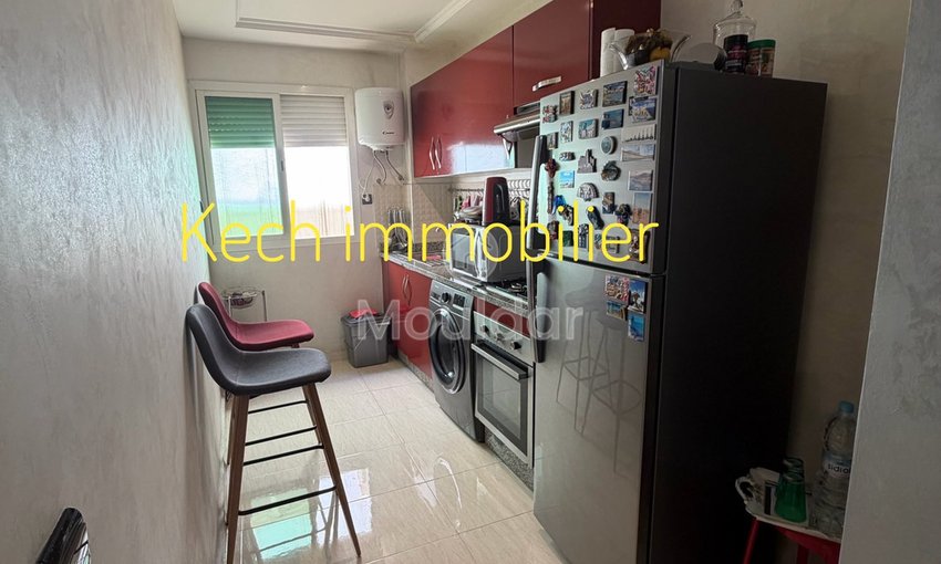 Appartement à vendre à Marrakech, Hay Izdihar - view 15