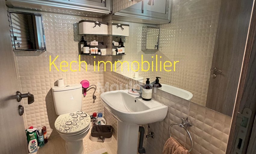 Appartement à vendre à Marrakech, Hay Izdihar - view 18