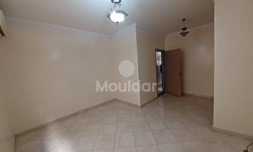 Appartement à louer à Marrakech, Mabrouka - view 3