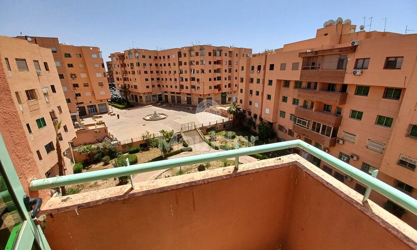 Appartement à vendre à Marrakech, Guéliz - view 6