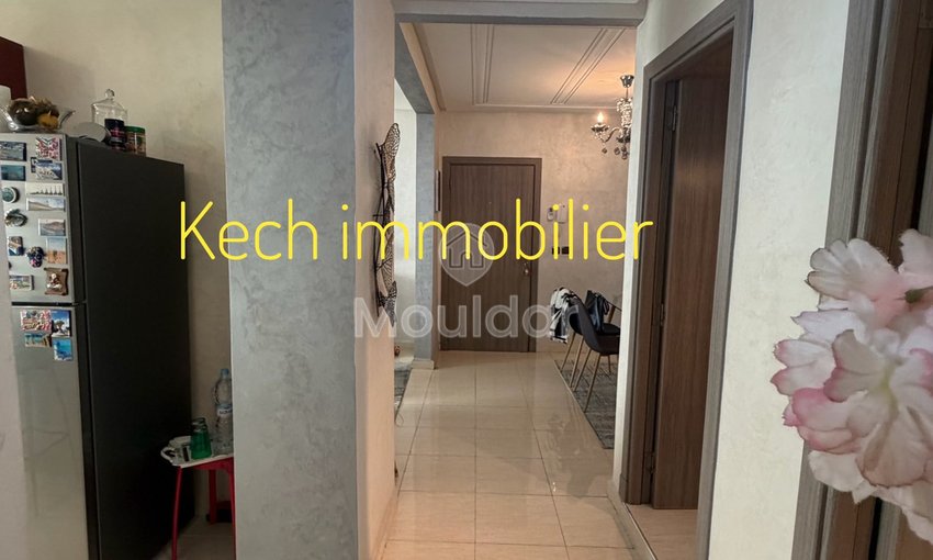 Appartement à vendre à Marrakech, Hay Izdihar - view 11