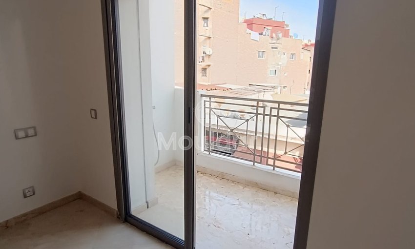 Studio zu verkaufen in Casablanca, Mers Sultan - view 6