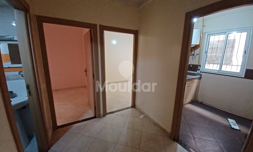 Appartement à louer à Marrakech, Mabrouka - view 10