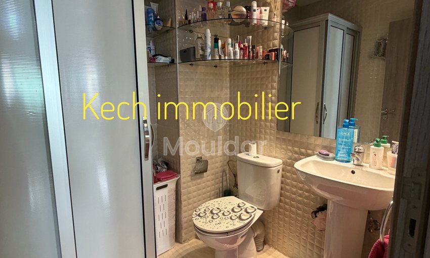Appartement à vendre à Marrakech, Hay Izdihar - view 17