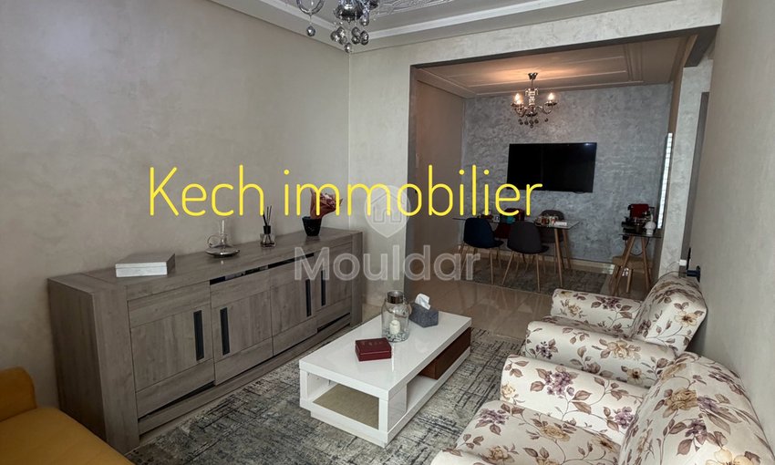 Appartement à vendre à Marrakech, Hay Izdihar - view 6