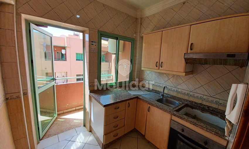 Appartement à vendre à Marrakech, Guéliz - view 8