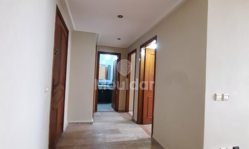 Studio te huur in Casablanca Bourgogne West - view 6