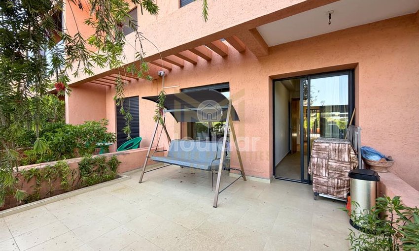 Appartement à vendre à Marrakech, Chrifia - view 4
