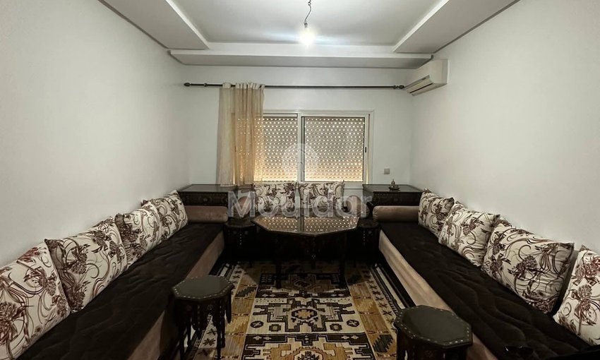 Appartement à louer à Marrakech, Mabrouka