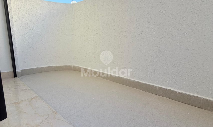 Estudio en alquiler en Casablanca, Val Fleuri - view 7