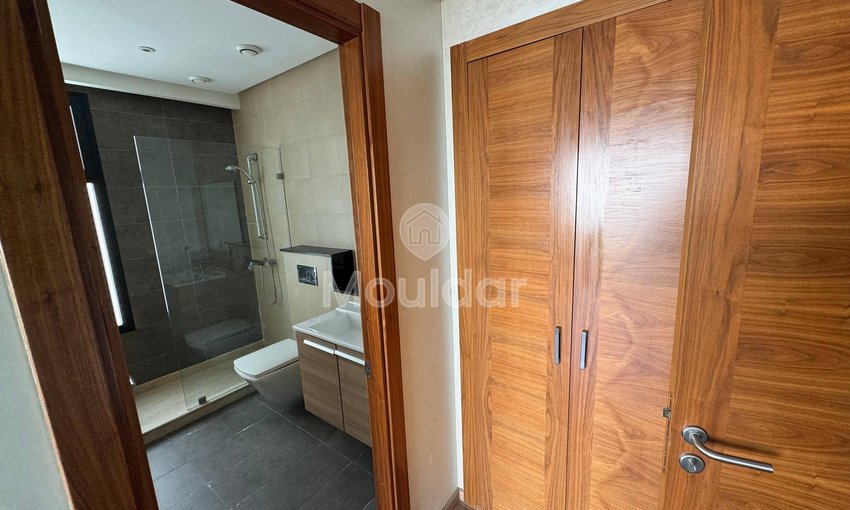 Villa for rent in Bouskoura, Green City - view 17