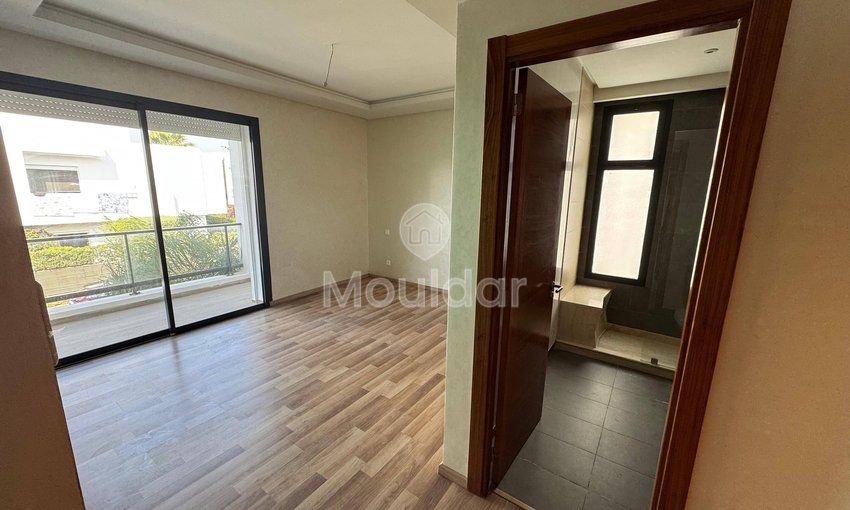 Villa for rent in Bouskoura, Green City - view 3