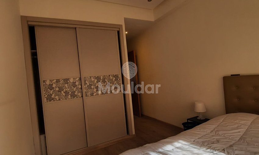 Appartement à louer à Casablanca, Bourgogne Ouest - view 6
