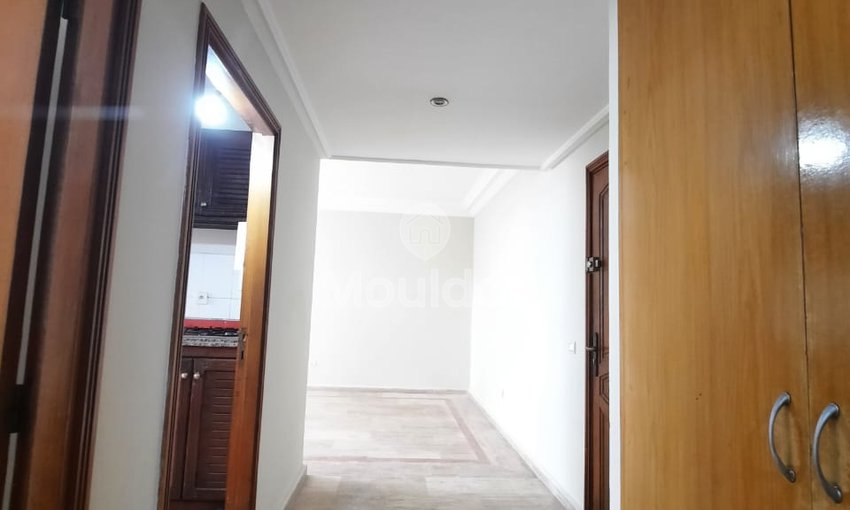Studio te huur in Casablanca Bourgogne West - view 3