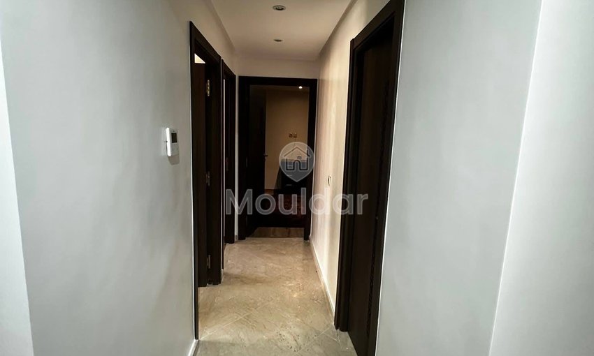 Appartement à louer à Marrakech, Mabrouka - view 7