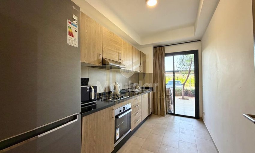 Appartement à vendre à Marrakech, Chrifia - view 10