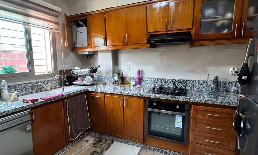 Appartement te koop in Fès Route Ain Chkaf - view 14