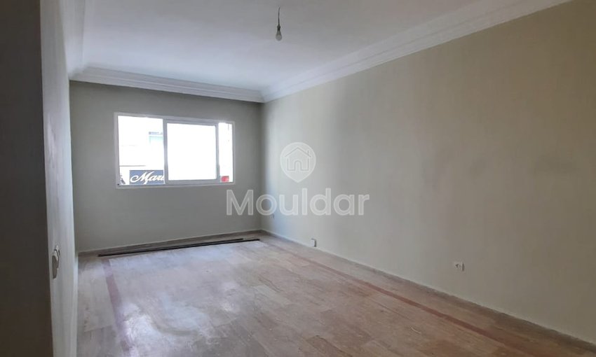 Studio te huur in Casablanca Bourgogne West - view 2