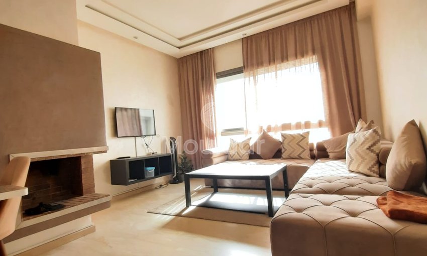 Appartement à louer à Casablanca, Bourgogne Ouest - view 2