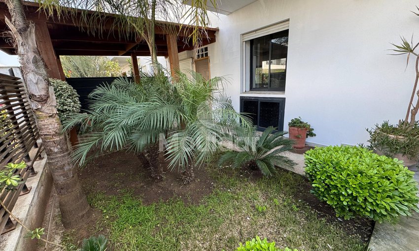 Villa for rent in Bouskoura, Green City - view 13