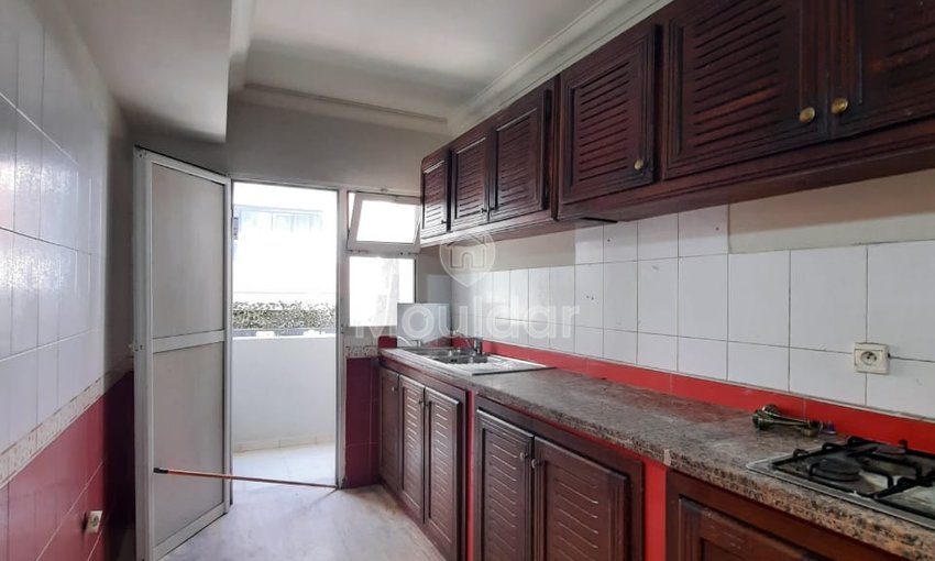 Studio te huur in Casablanca Bourgogne West - view 9