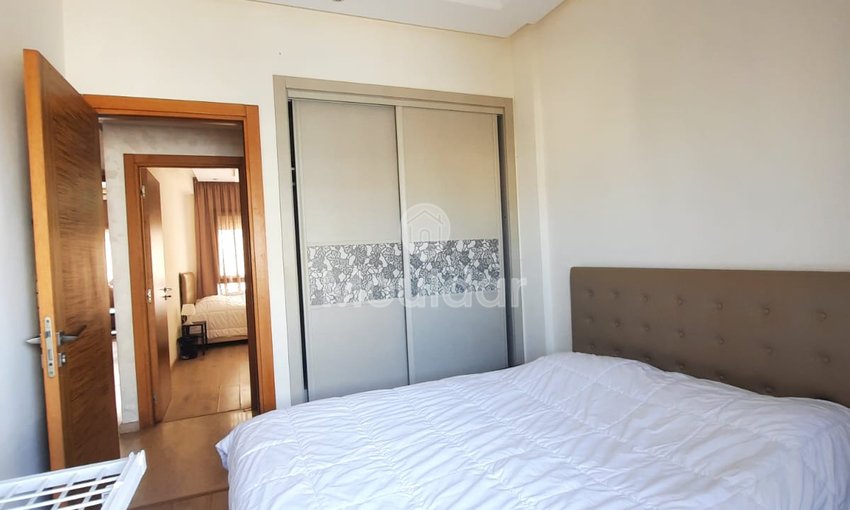 Appartement à louer à Casablanca, Bourgogne Ouest - view 9
