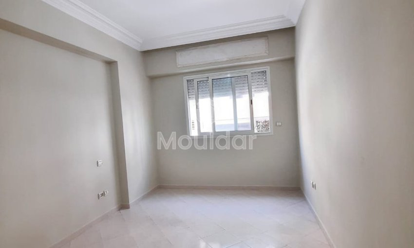 Studio te huur in Casablanca Bourgogne West - view 5