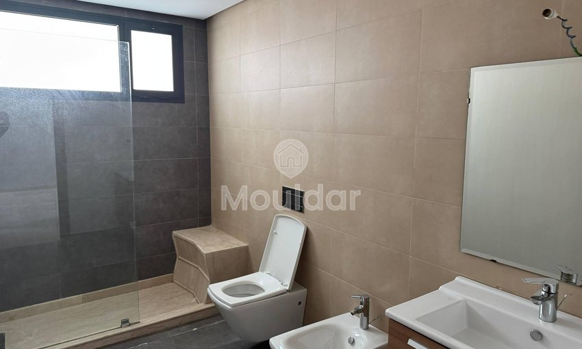 Villa for rent in Bouskoura, Green City - view 22
